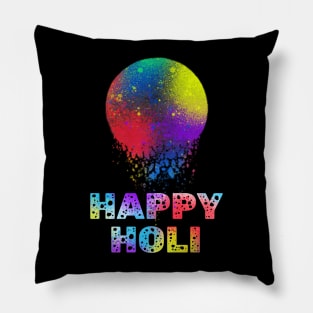 Holi Pillow