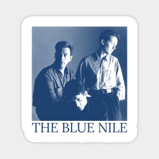 •  The Blue Nile  • Magnet