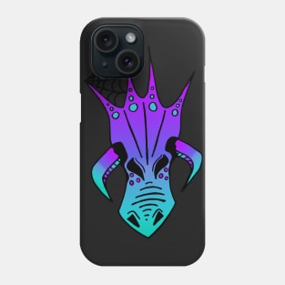 Mystic Dragon Phone Case