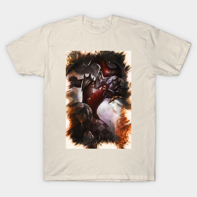 shaco shirt