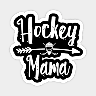 hockey mama Magnet