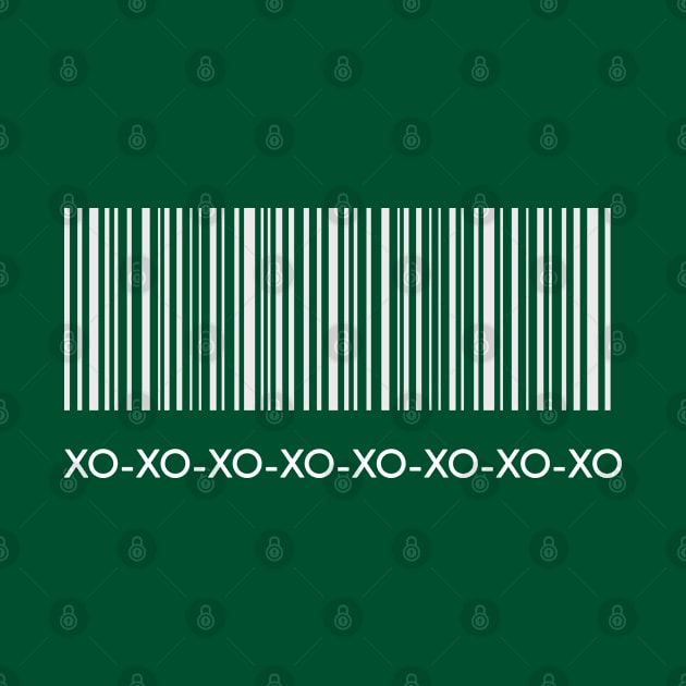 BARCODE by cavısıo