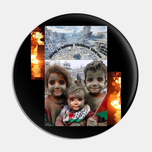 Children genocid Pin by ismaely