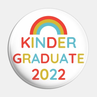 Kinder Graduate 2022. Cute Kindergarten Design For Your Little 2022 Champion. Pin