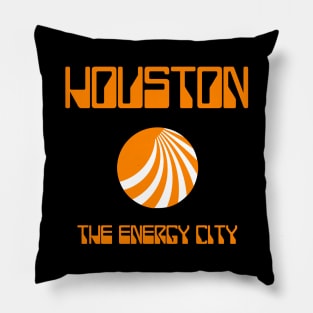 Rollerball - Houston Pillow