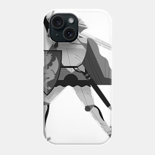 Warrior Phone Case