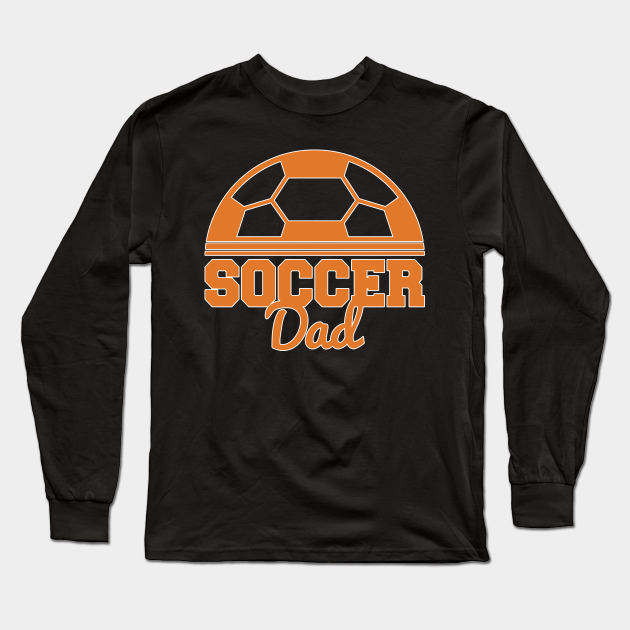 soccer dad t shirt