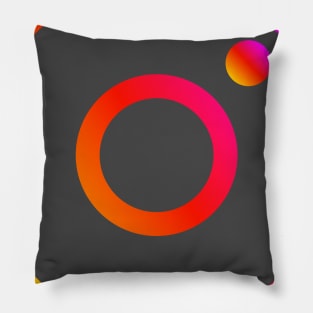 Camera icon. Camera symbol for your web site design, logo, app, Vector illustration. Pillow