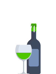 Is there cannabis in my wine Magnet