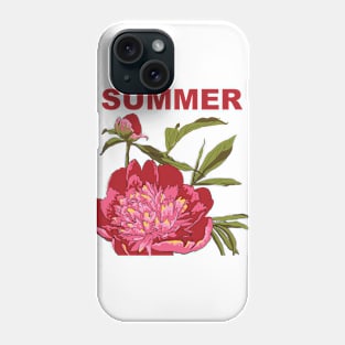 Summer #7 Phone Case