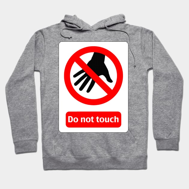 Glitter Hoodie - Men - OBSOLETES DO NOT TOUCH