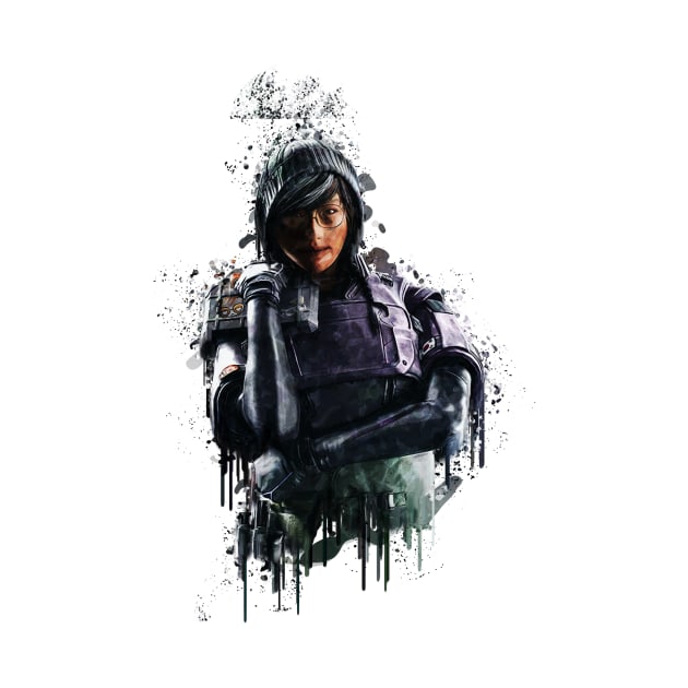 Dokkaebi by traxim