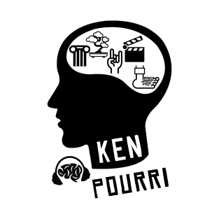 Ken-Pourri T-Shirt