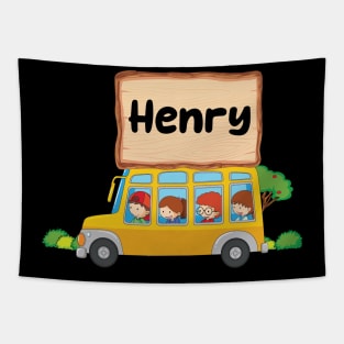 Henry Tapestry