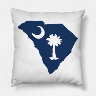 South Carolina 04 Pillow