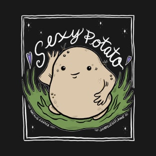 Sexy Potato T-Shirt