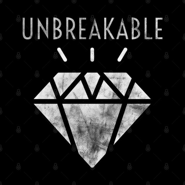 Unbreakable by EMP