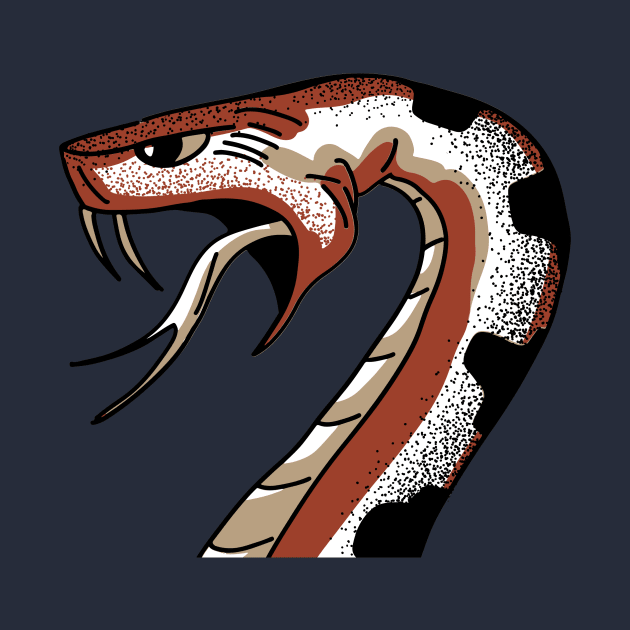 Snake by nerdlkr