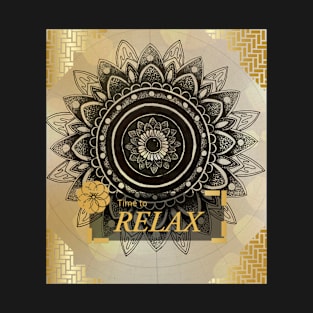 Relax T-Shirt