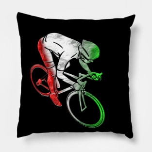 Giro ditalia race Pillow