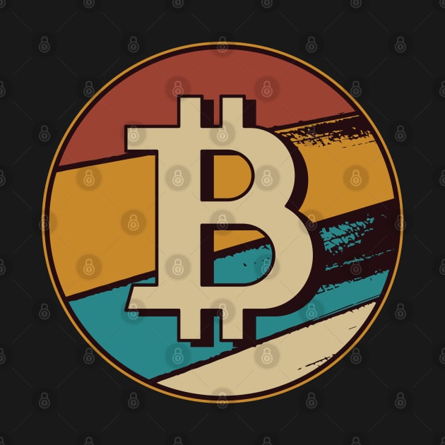 Bitcoin by LR_Collections