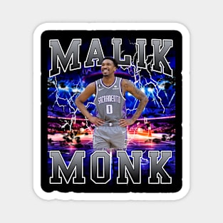 Malik Monk Magnet