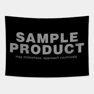 Sample Product Tapestry