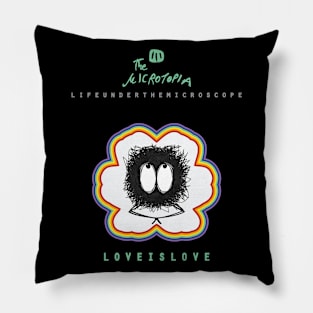 Love & Pride Pillow