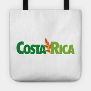 Costa Rica Tote