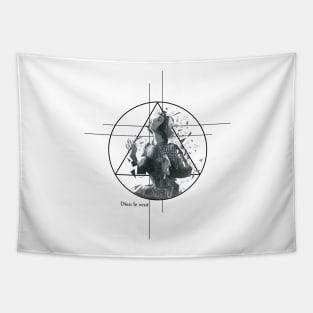 Joan d'Arc Tapestry