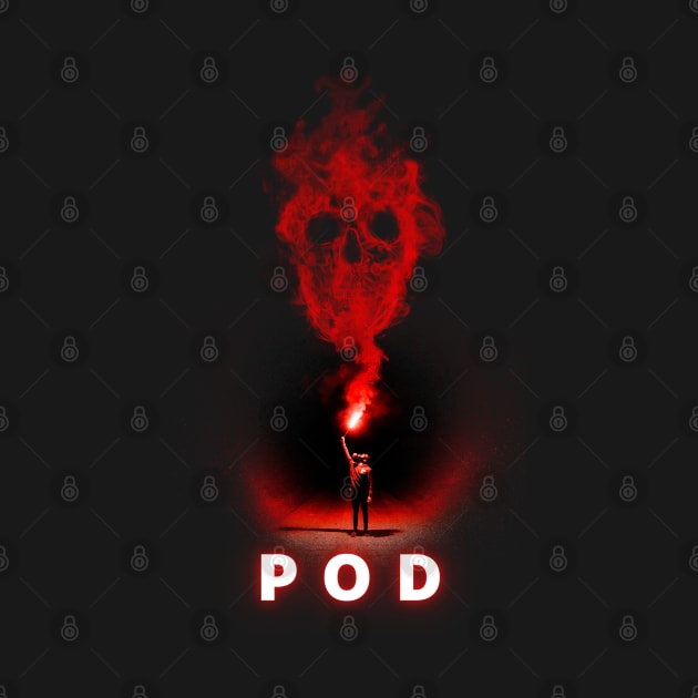 pod by pesidsg