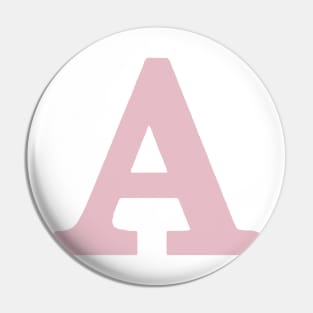 Alpha Pin