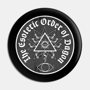 Esoteric Order of Dagon Pin