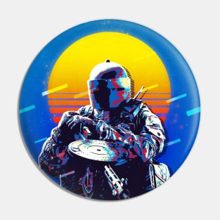 Tachanka Pin