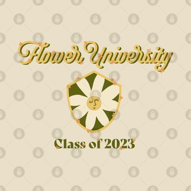 Flower University by Shadow Designs