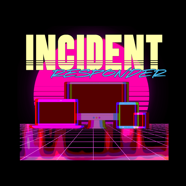 Retro Incident Responder by DFIR Diva