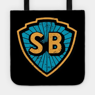 Shaw Brothers Tote