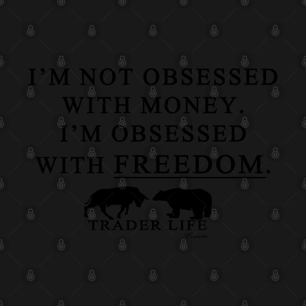 Trader Life by alanrceratti