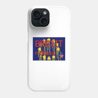 Brexit Means Brexit I Phone Case