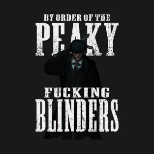 peaky blinders T-Shirt