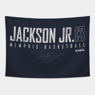 Jaren Jackson Jr. Memphis Elite Tapestry