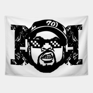 Ice Cube - Thug Life Tapestry