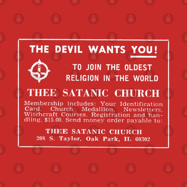 The Devil Wants You †  by DankFutura