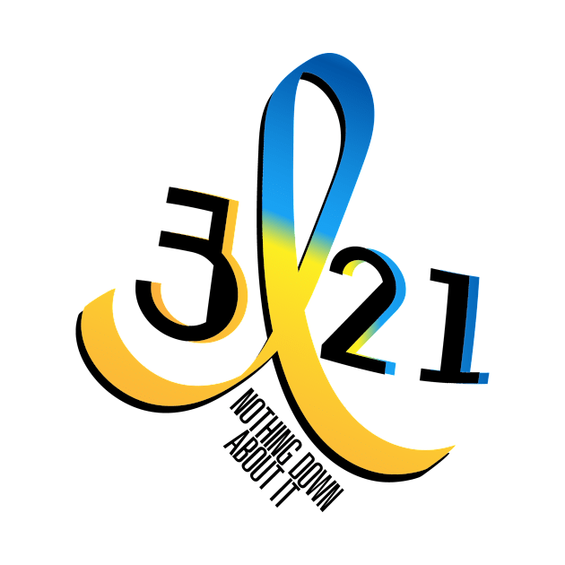 Down Syndrome Awareness by chrizy1688