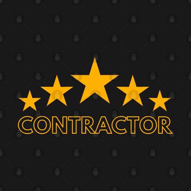 5-Star Contractor by MtWoodson