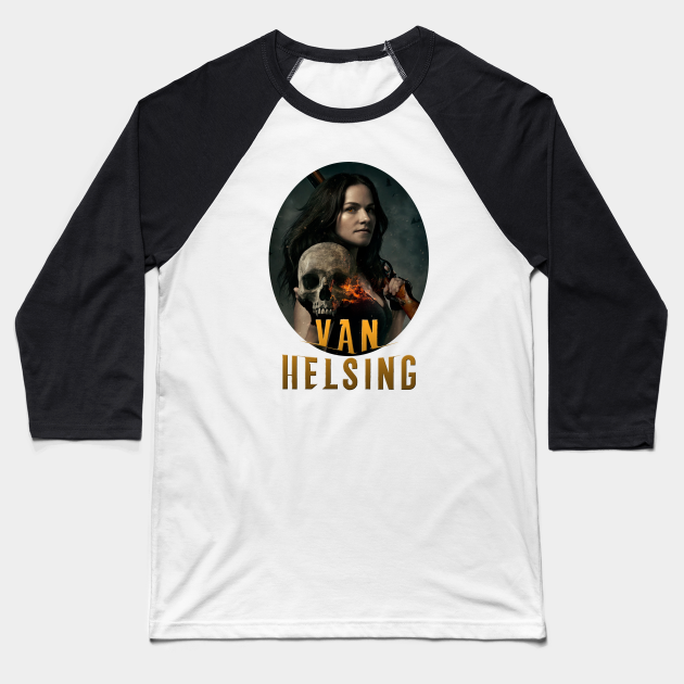 van helsing shirts