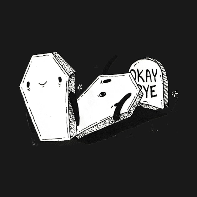 Okay..Bye! by AshleyBrielle