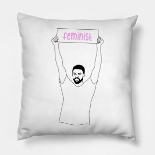 feminist Pillow