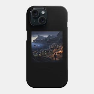 Faroe Islands Phone Case