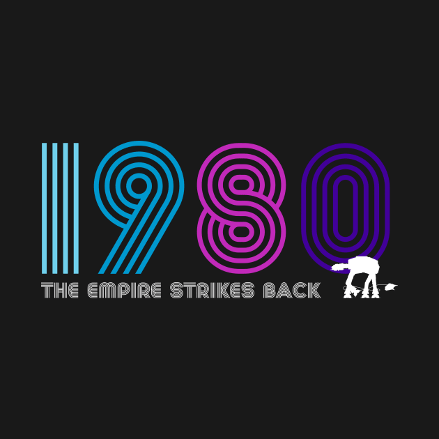 RETRO 1980 by DrMonekers